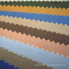 Polyester Twill Fabric